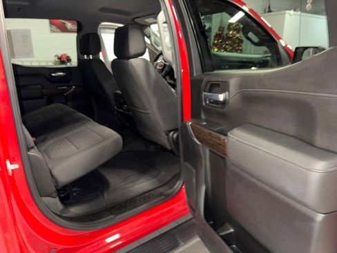 Used 2021 GMC Sierra 1500 Elevation image 26
