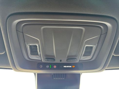 Certified 2024 Chevrolet Silverado 1500 LTZ image 26