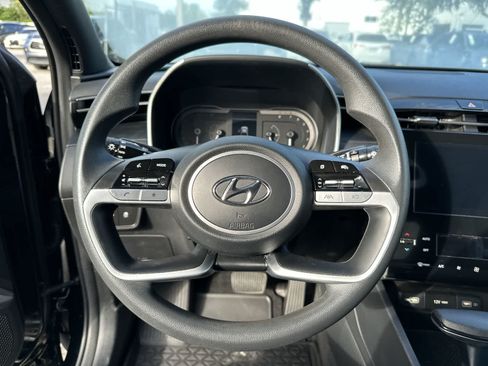 Used 2024 Hyundai Santa Cruz SEL FWD image 21
