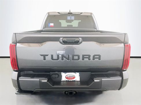 New 2026 Toyota Tundra SR5 image 5