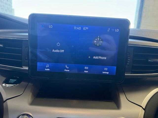 Used 2022 Ford Explorer XLT w/ Equipment Group 202A AWD/4WD image 20