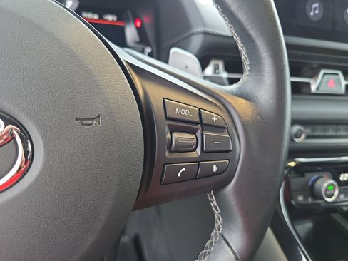 Used 2021 Toyota Supra w/ Safety & Technology Package image 14