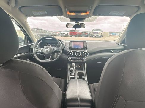 Used 2024 Nissan Sentra S image 27