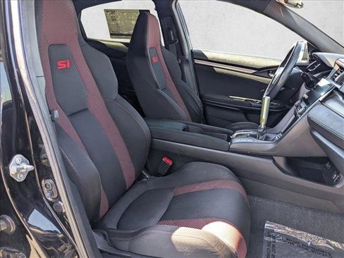 Used 2020 Honda Civic Si image 20