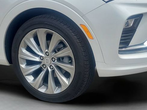 Used 2024 Buick Envista Avenir FWD image 4