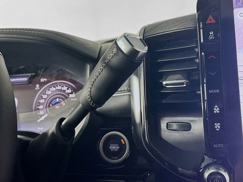 New 2026 RAM 2500 Limited image 12