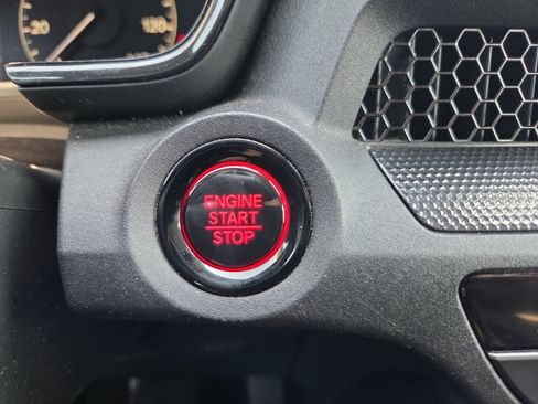 Certified 2023 Honda CR-V LX image 20