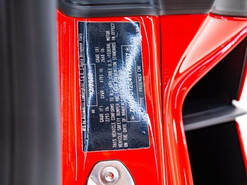 Used 2026 Lamborghini Temerario AWD/4WD image 51