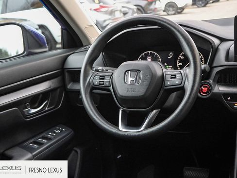 Used 2024 Honda CR-V EX image 18