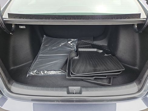 Certified 2024 Honda Civic Sport image 28
