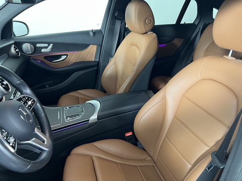 Used 2020 Mercedes-Benz GLC 300 4MATIC Coupe image 15