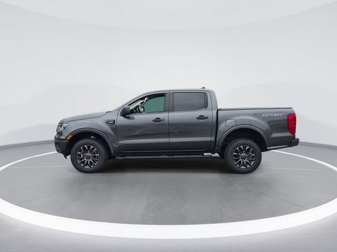 Used 2019 Ford Ranger XLT w/ Equipment Group 301A Mid RWD image 5