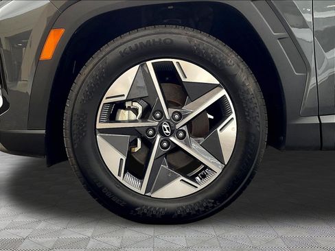 Certified 2026 Hyundai Tucson SEL FWD image 33