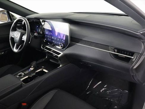 Certified 2025 Lexus RX 350 Premium FWD image 9