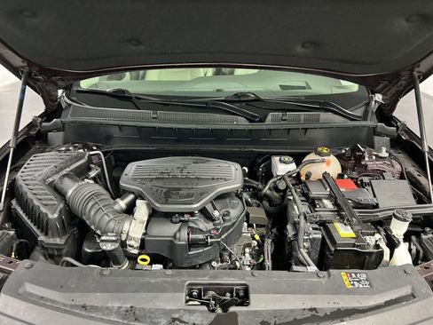 Used 2021 Cadillac XT6 Premium Luxury image 68