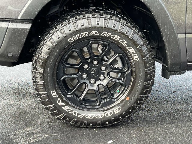 Certified 2026 RAM 1500 Rebel w/ Rebel Level 1 Equipment Group AWD/4WD image 12