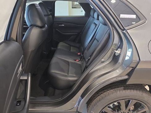 New 2026 MAZDA CX-30 AWD 2.5 S w/ Select Sport Pkg image 36