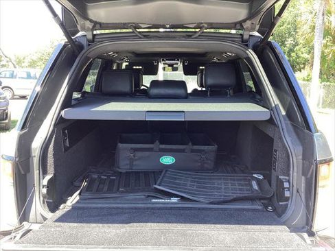 Used 2022 Land Rover Range Rover Westminster Edition AWD/4WD image 23