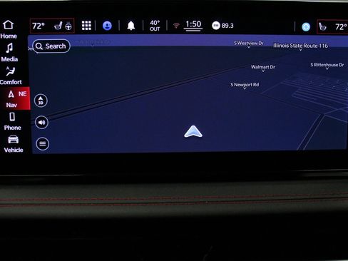 New 2024 Dodge Hornet GT Plus w/ GT Blacktop Package image 27