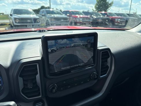 Used 2022 Ford Bronco Sport Outer Banks w/ Tech Package AWD/4WD image 23