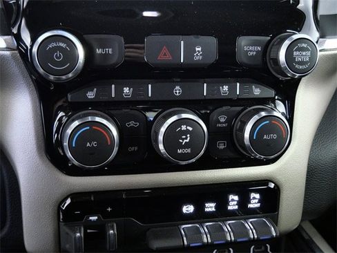 Used 2022 RAM 2500 Laramie image 24