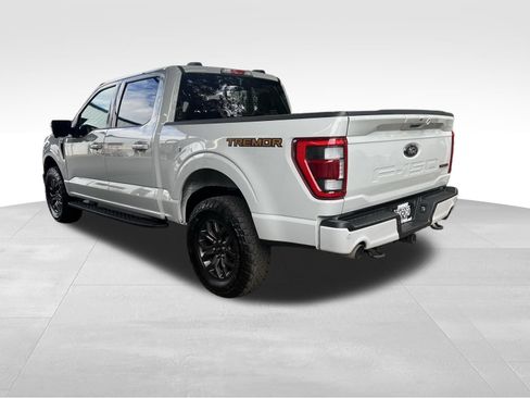 Used 2023 Ford F150 Tremor w/ Equipment Group 402A High AWD/4WD image 12