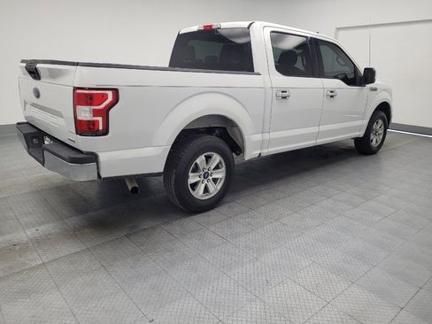 Used 2019 Ford F150 XLT image 10