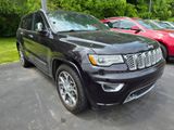 Used 2020 Jeep Grand Cherokee Overland image 4