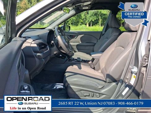 Used 2026 Subaru Forester Premium AWD/4WD image 28