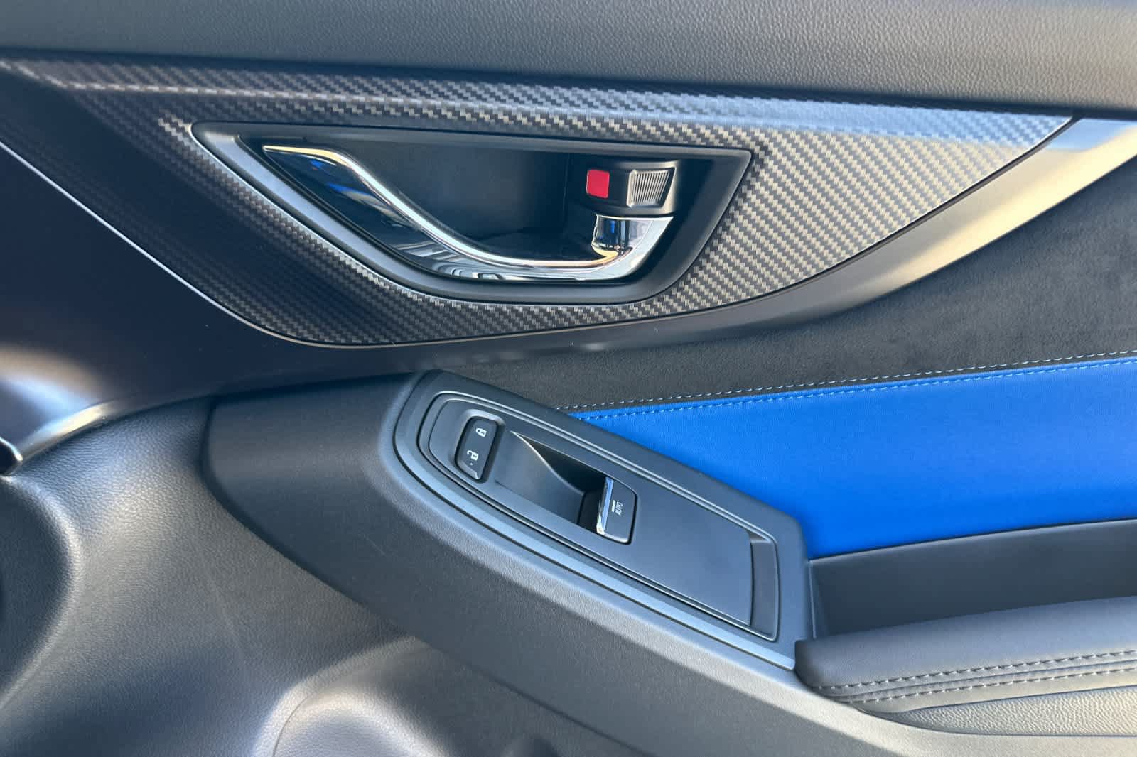 New 2026 Subaru WRX tS w/ Accessory Package #2 AWD/4WD image 17