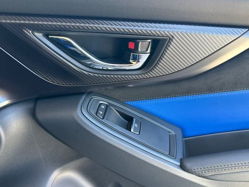 New 2026 Subaru WRX tS w/ Accessory Package #2 AWD/4WD image 17