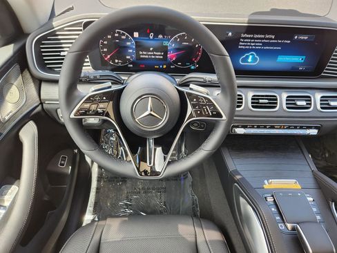New 2026 Mercedes-Benz GLE 350 4MATIC image 25