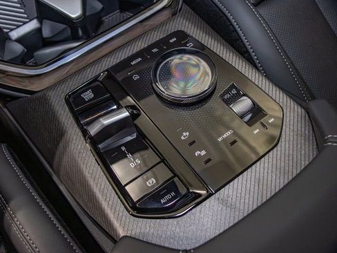 Used 2026 BMW X3 xDrive30 image 19