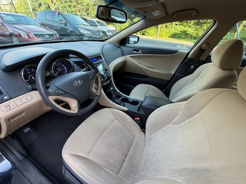 Used 2011 Hyundai Sonata GLS FWD image 21