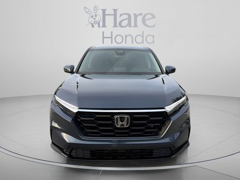 Used 2025 Honda CR-V LX image 8