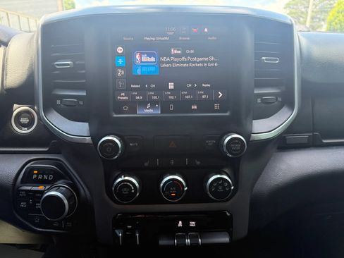 Used 2023 RAM 1500 Big Horn AWD/4WD image 11