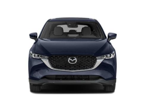 Used 2022 MAZDA CX-5 AWD 2.5 S image 7