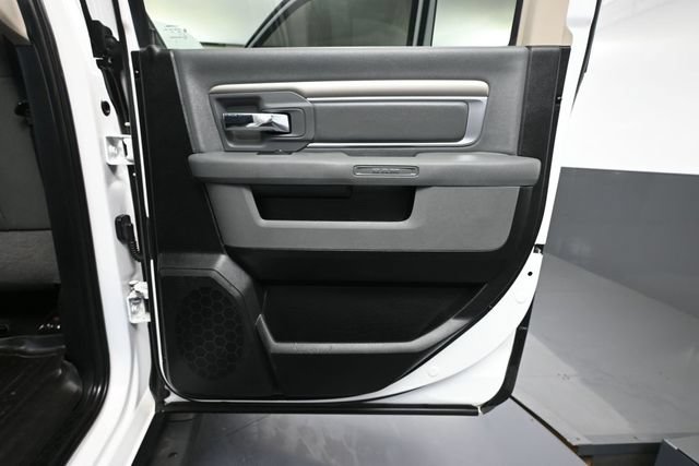 Used 2017 RAM 1500 Big Horn AWD/4WD image 32