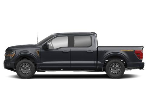Used 2025 Ford F150 Tremor w/ Equipment Group 402A High AWD/4WD image 2