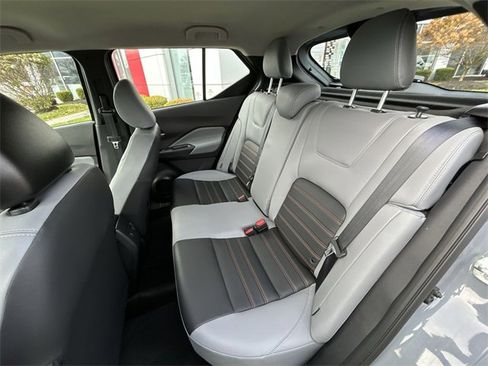 Certified 2023 Nissan Kicks SR w/ SR Premium Package image 23