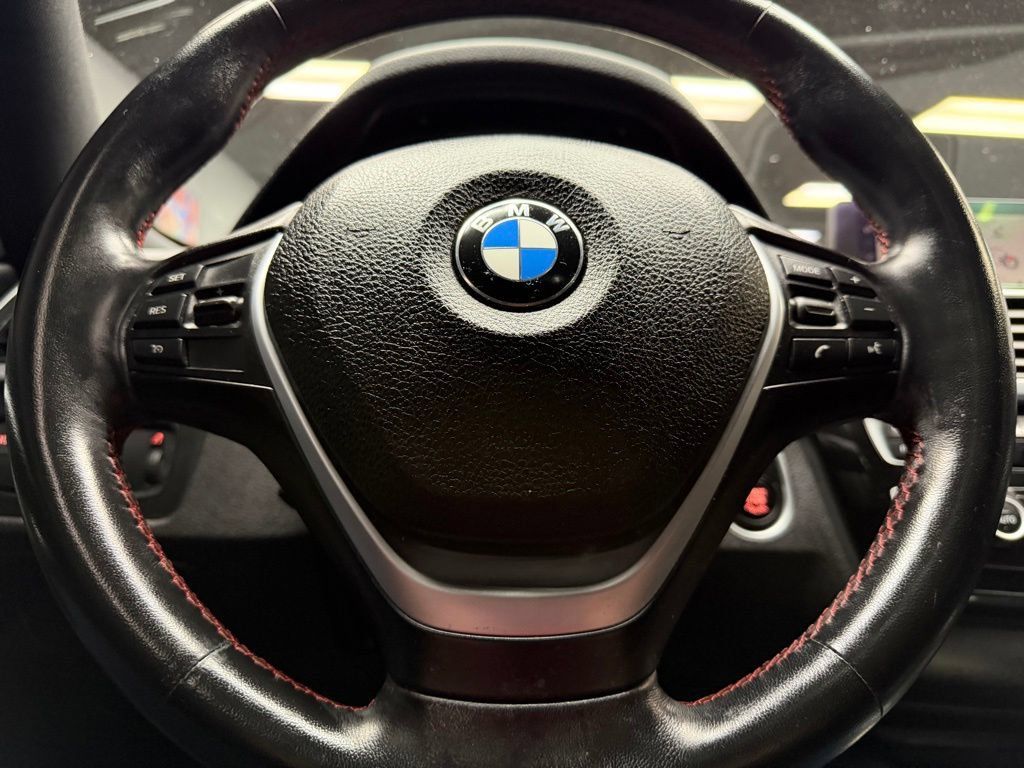 Used 2018 BMW 430i Gran Coupe RWD image 22