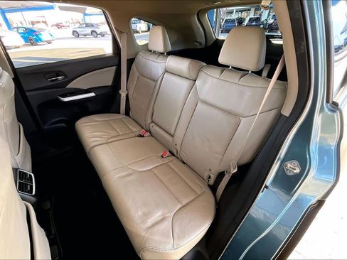Used 2016 Honda CR-V Touring image 21