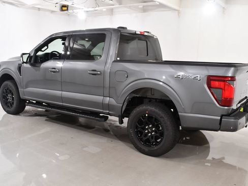 New 2026 Ford F150 XLT AWD/4WD image 15