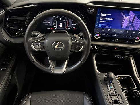 Used 2025 Lexus TX 350 FWD w/ Convenience Package image 33