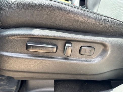 Used 2023 Honda Passport TrailSport image 9