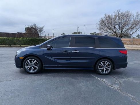 Used 2023 Honda Odyssey Touring image 6