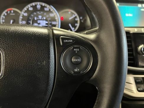 Used 2015 Honda Accord EX-L image 26