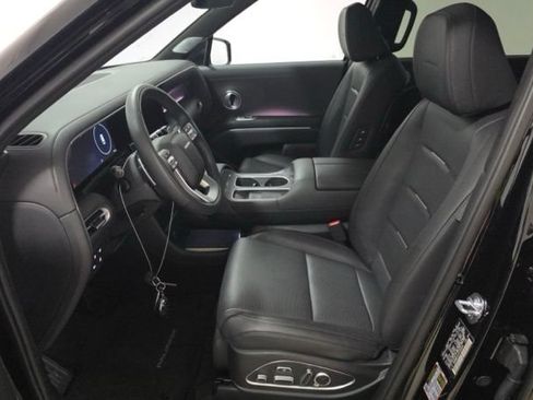 Used 2026 Hyundai Palisade Calligraphy AWD/4WD image 7