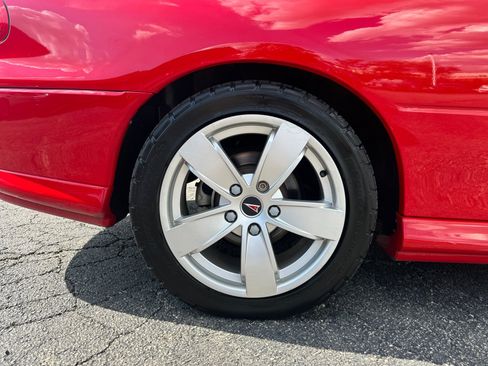 Used 2004 Pontiac GTO RWD image 15