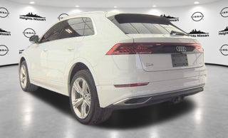 Used 2023 Audi Q8 Premium Plus AWD/4WD image 9